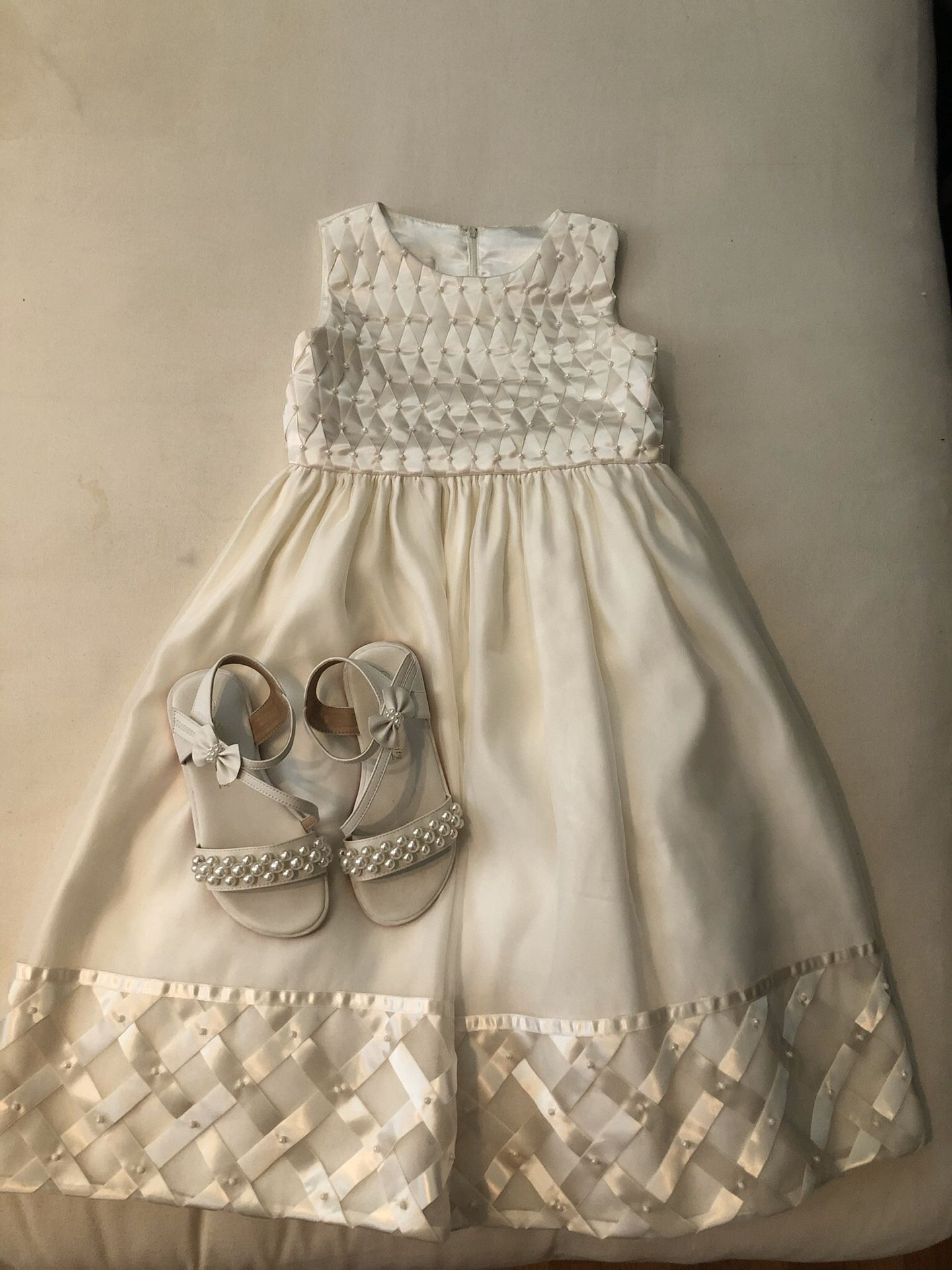 Cinderella dress size 6