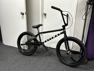 BMX Bike