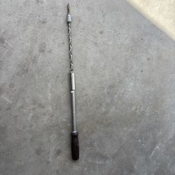 Stanley Yankee Spiral Ratchet Screwdriver