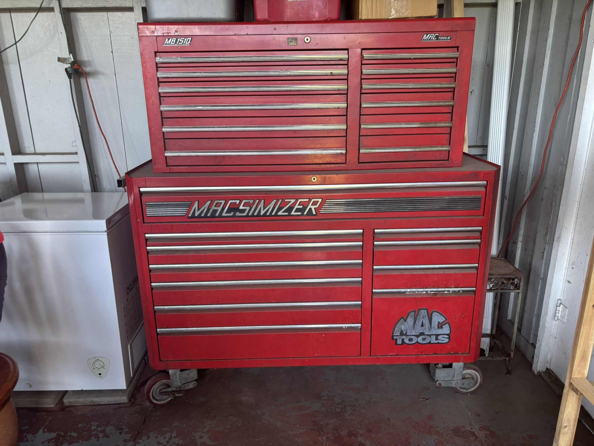 Tool Set Mac Tools