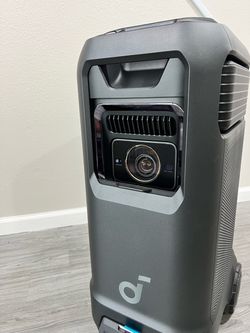Nebula X1 Pro 4K Projector