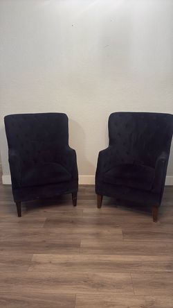 Chair Wingback