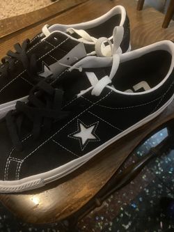 New Mens Converse Size 11.5