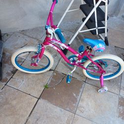 Kids Bike 
