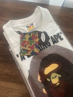 Bape t-shirt