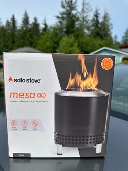 Solo Stove