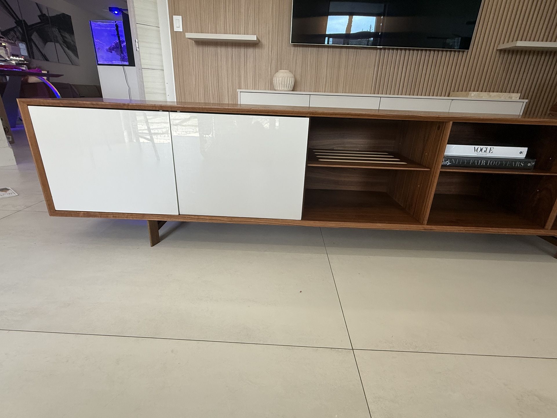 Tv Media Unit For Sale