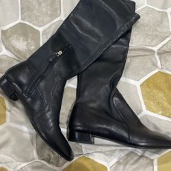Prada Boots