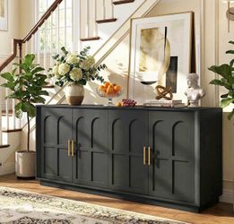 Back tv consol - chest