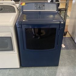 Gas Dryer 💥 UEMG0