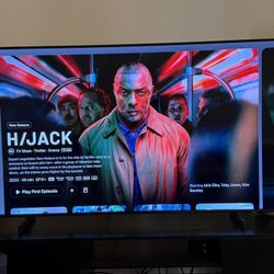 55" 4K HDR Samsung Crystal LED Smart TV (AU8000)