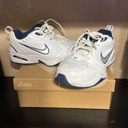 Nike Shoes Air Monarch