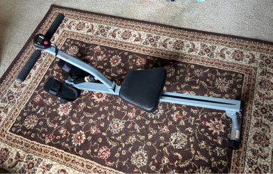 Sunny Health & Fitness SF-RW1205 Rowing Machine Rower