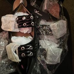 Atlefit Women’s Shoe Size 6