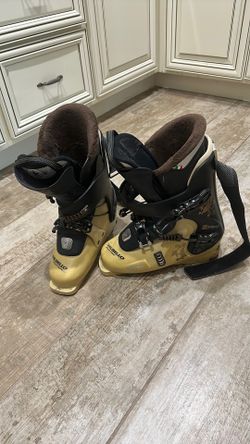 Dalbello Krypton Ski Boots 