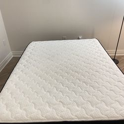 Queen mattress