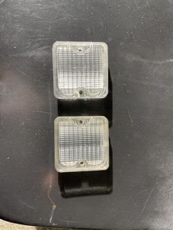 Reverse Light Lens’s