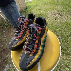 Nike