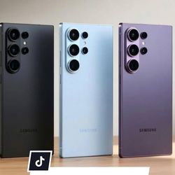 S26 Ultra 512gb Unlock No Credit Needed Pay Down Only 