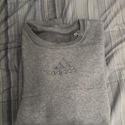 Adidas Sweatshirt 2XL