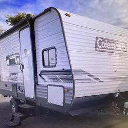 2023 COLEMAN LANTERN 18FQ