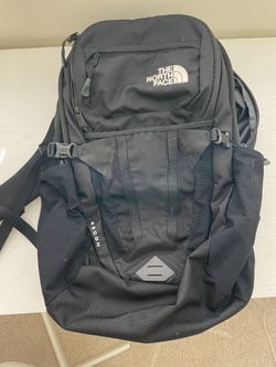 The North face Recon 18 Backpack