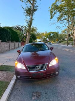 2007 Lexus ES 350