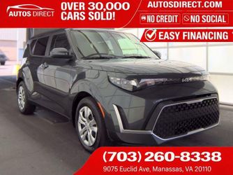 2025 Kia Soul
