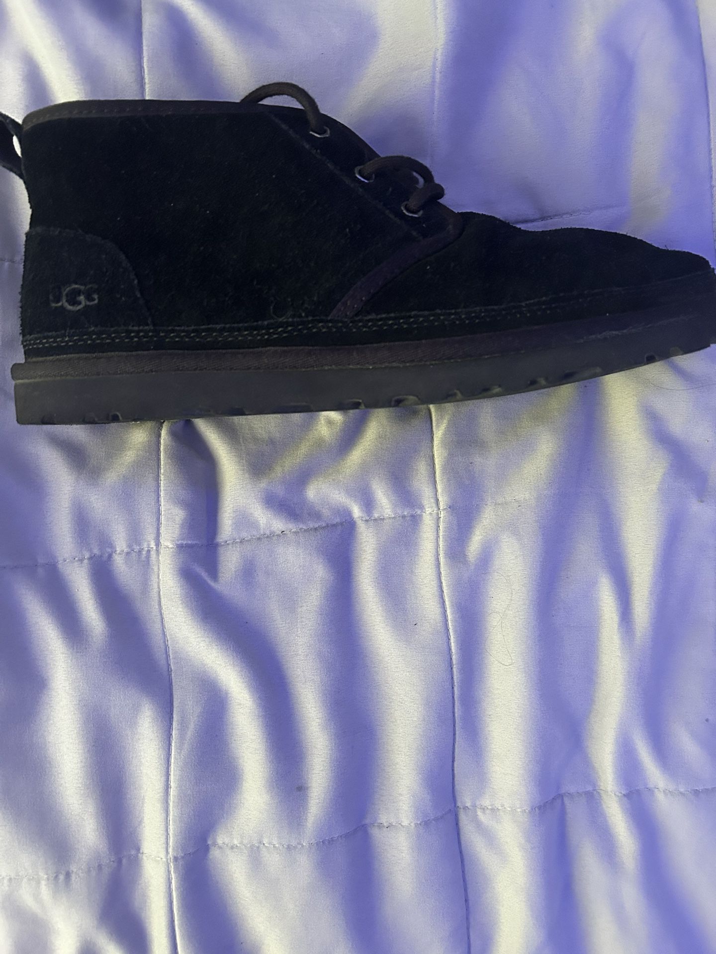 Ugg men Size 10 for 90$ Used Twice