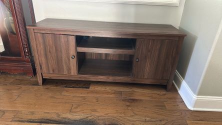Entertainment Center