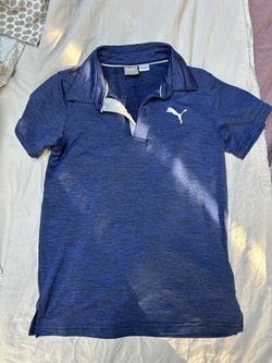NWT Boys Polo Shirt
