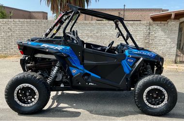 2015 Polaris RZR XP 1000 for sale