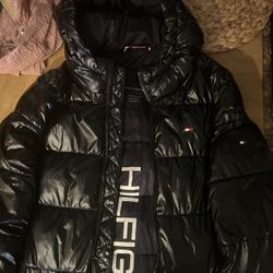 Tommy Hilfiger Coat 