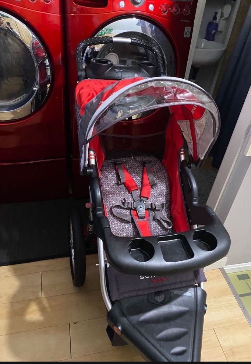 Schwinn Stroller