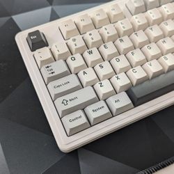 Premium Custom Mechanical Keyboard
