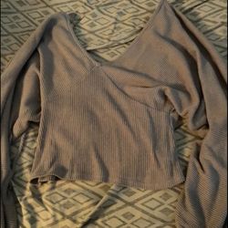 Gilli Long sleeve top