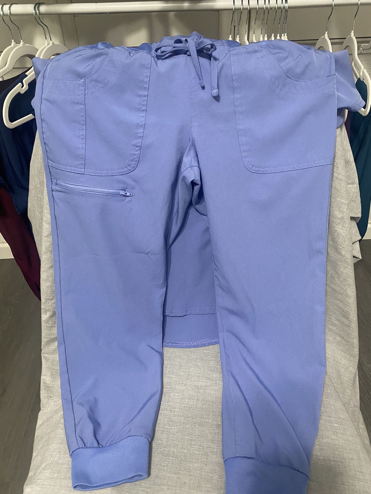 Heartsoul Scrub Set Light Blue for Sale in Stockton, CA OfferUp
