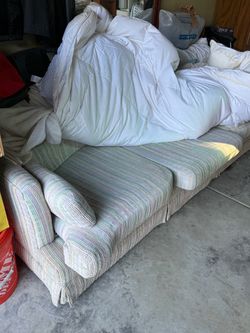 Couch (3 Seater)