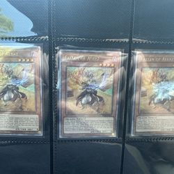 Fallen Of Albaz (Alt Art) 