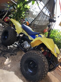 Quad
