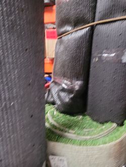 ARTIFICIAL GRASS ROLLS $$$$