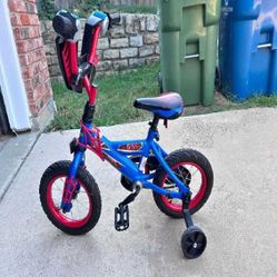 Kids’ Bikes Adventurous Rides for Young Travelers system material