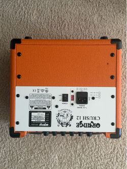 Crush 12 AMP