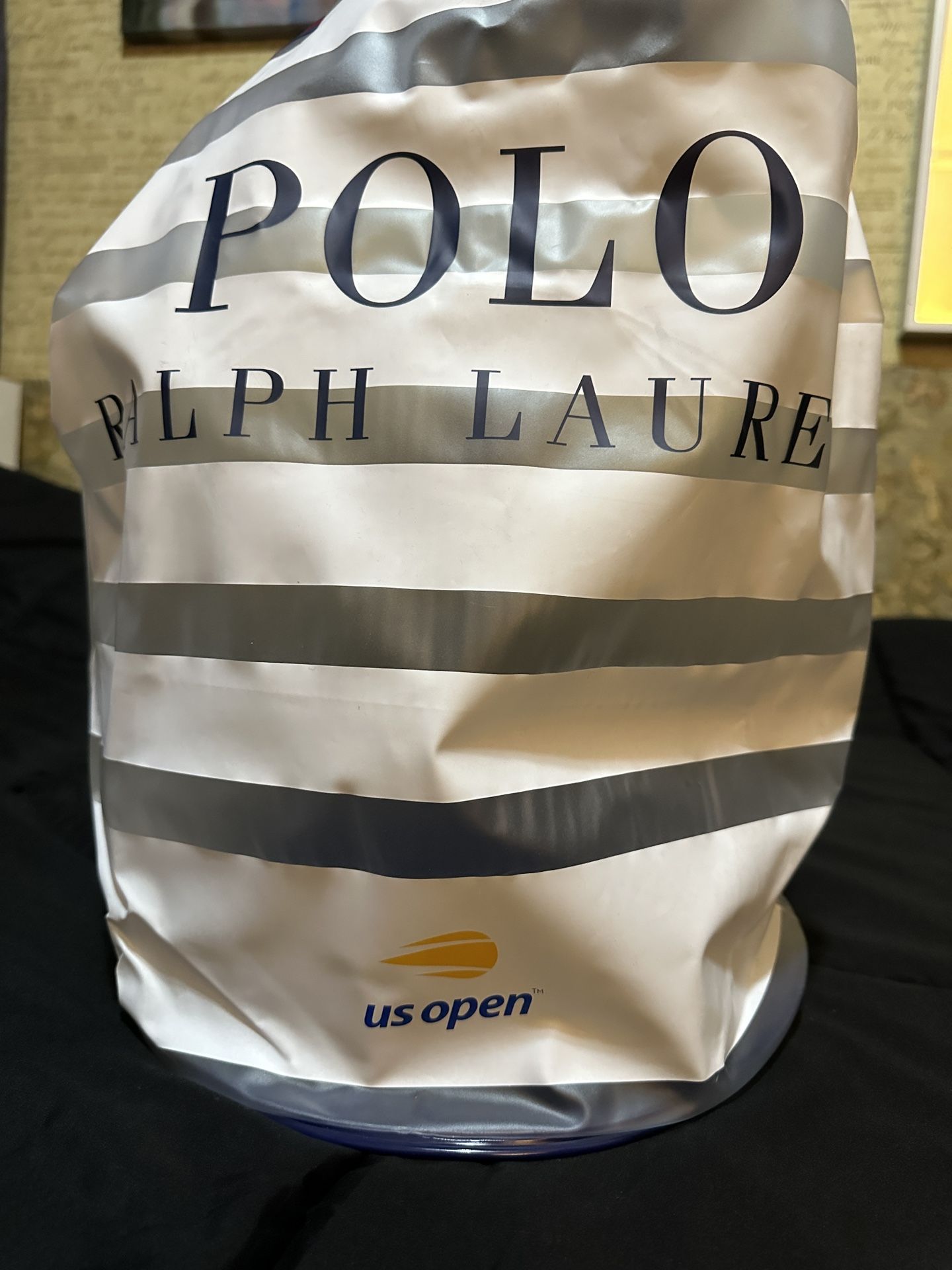 Polo US OPEN NEW