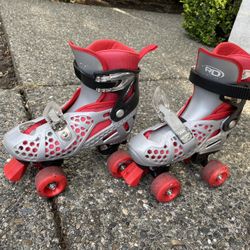 Roller Skates