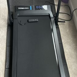 Under Desk Walking Treadmill