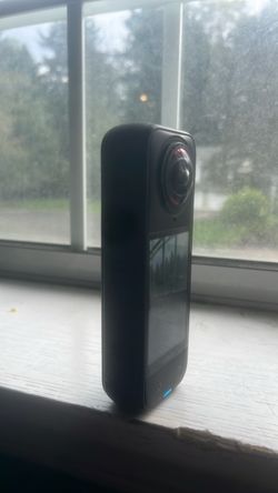 Insta 360 x5