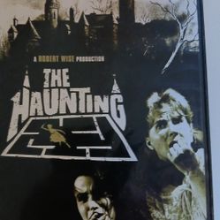 Movie: The Haunting 