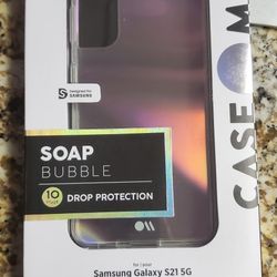 Case Mate For Samsung S21 5g