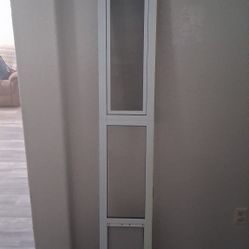 Dog/Cat Door For Sliding Patio Door